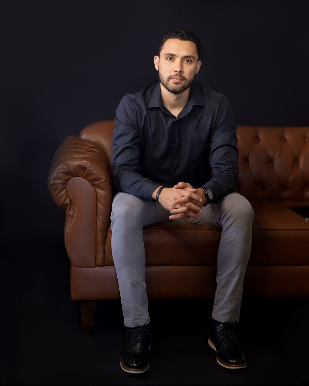 Bruno Yves